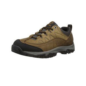 Timberland Bridgeton Low Waterproof Mens Boot Brown US 7